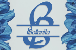 Bollanita: A Timeless Font for Creative Branding