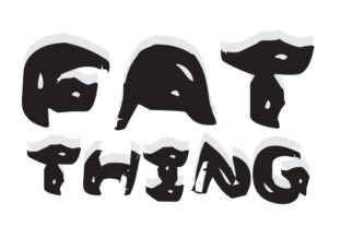Fat Thing for Bold Campaigns and Eye-Catching Branding