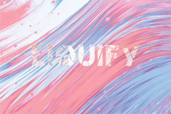 Liquify: The Font That Elevates Your Brand’s Visual Story