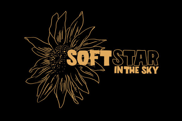 SoftStar: The Display Font That Elevates Your Brand’s Visual Story