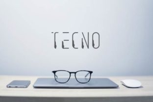 Tecno: A Modern Display Font for Bold Digital Branding